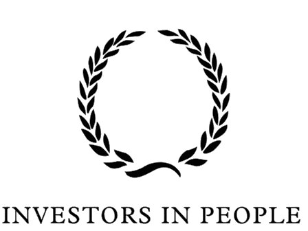Equality Care Ltd has achieved the Investors in People 